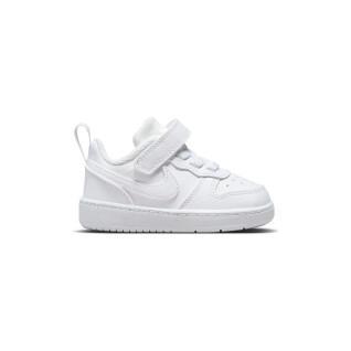 Baby-Sneakers Nike Court Borough Low Recraft