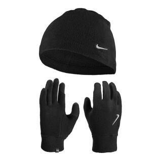 Handschuh- und Mützenset Nike