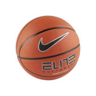 Basketball Nike Elite All Court 8P 2.0 Deflated