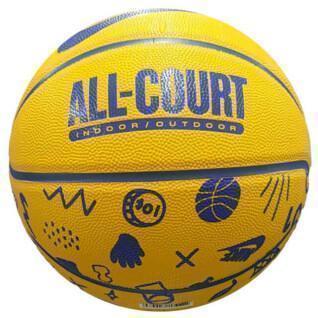 Basketball Nike Everyday All Court 8P Graphic Deflated