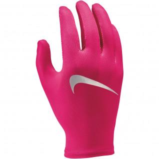 Handschuhe Nike miler running glove