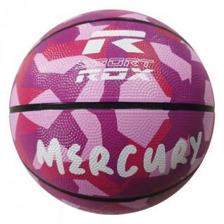 Basketball Rox R-Mercury