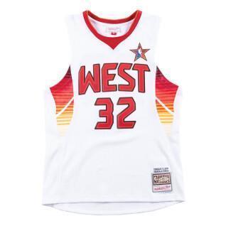 Swingman-Trikot NBA All Star West