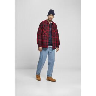 Jacke Southpole flannel quilted