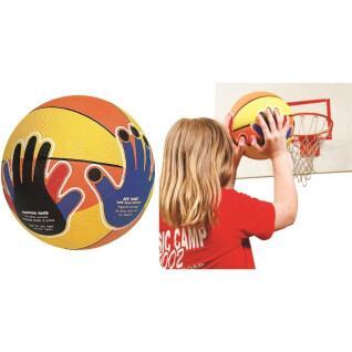 Basketball Kind Spordas Max Hands-on