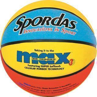 Basketball Spordas Max BB Trainer