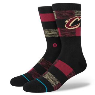 Socken Cleveland Cavaliers Cryptic