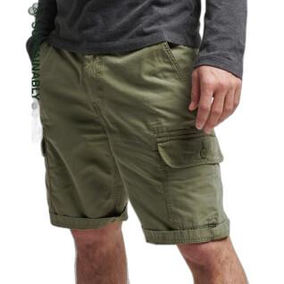 Cargo Shorts aus Bio-Baumwolle Superdry