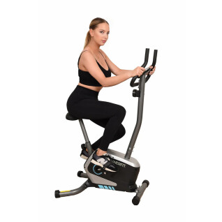 Heimtrainer Synerfit Fitness Discovery Edition 2024