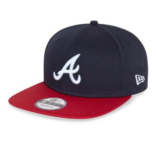 Mütze 9fifty Atlanta Braves MLB Essential