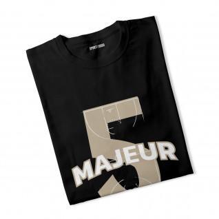 T-shirt 5 Major