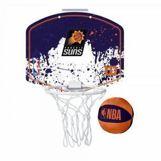Mini Basketballkorb Phoenix Suns NBA 