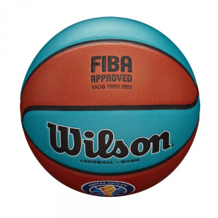 Basketball Wilson Sibur Eco Gameball