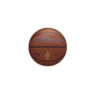 Ballon Cleveland Cavaliers NBA Team Alliance