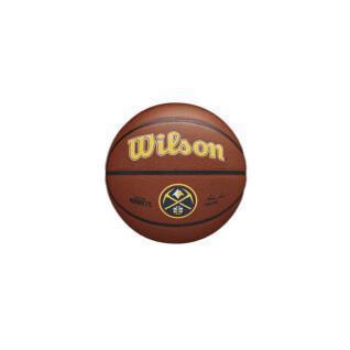 Ballon Denver Nuggets NBA Team Alliance