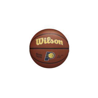 Ballon Indiana Pacers NBA Team Alliance