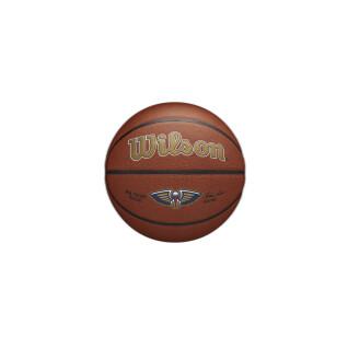 Ballon New Orleans Pelicans NBA Team Alliance