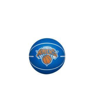Ballon NBA  Dr ibbler New York Knicks
