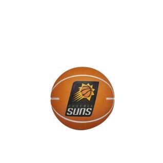 Mini Nba Ball Dribbler Phoenix Suns