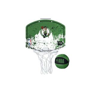 Mini nba korb Boston Celtics