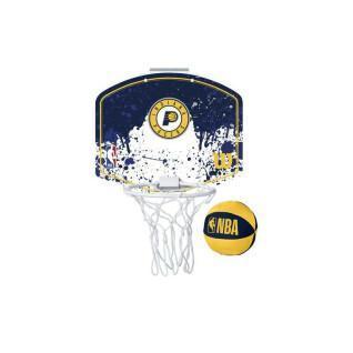 Mini NBA Basketballkorb Indiana Pacers