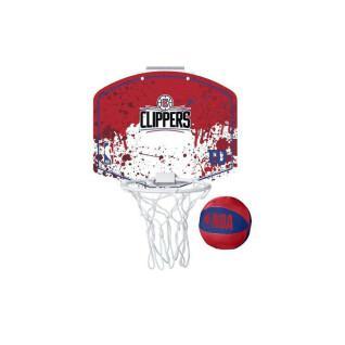 Mini NBA Basketballkorb Los Angeles Clippers