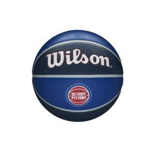 Basketball NBA Tribut e Detroit Pistons