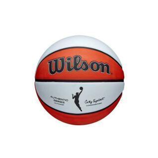Basketball für Frauen Wilson WNBA Authentique