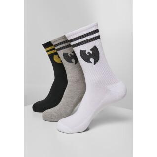 Socken Wu-Wear (3pcs)