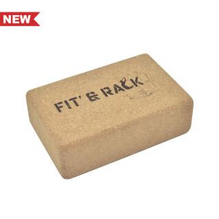Yogablock Fit & Rack