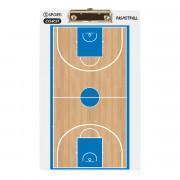 Plakette 3d-Coach Basketball Sporti