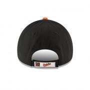 Kappe New Era The League 9FORTY Baltimore Orioles
