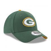 Kappe New Era The League 9FORTY Green Bay Packers