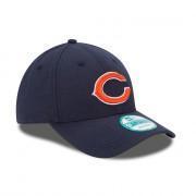 Kappe New Era 9FORTY The League Team Chicago Bears