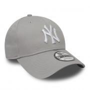 Kappe New Era essential 9FORTY New York Yankees