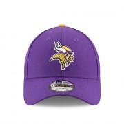 Kappe New Era The League 9FORTY Minnesota Vikings