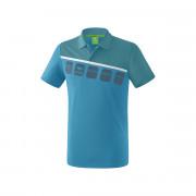 Polo-Shirt Kind Erima 5-C