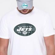  New EraT - s h i r t   logo New York Jets