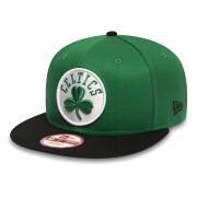 Kappe New Era 9fifty Nba Team Boston Celtics