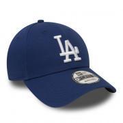 Kappe New Era 9FORTY LA Dodgers League Essential