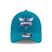 Kappe New Era The League 9FORTY Charlotte Hornets