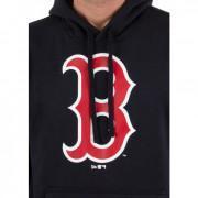 Sweat   capuche New Era  Team Logo Boston Red Sox