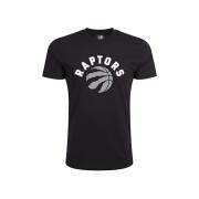 Logo-T-Shirt Toronto Raptors