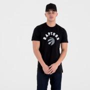 Logo-T-Shirt Toronto Raptors