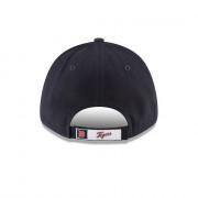 Kappe New Era 9forty Detroit Tigers The League