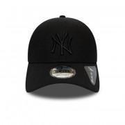 Kappe New Era New York Yankees Diamond Black