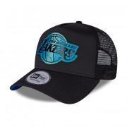 Kappe New Era Lakers Space 9forty Trucker