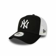 9FORTY Trucker Hat New York Yankees 2021/22