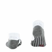 Niedrige Socken Falke RU4 Cool Invisible