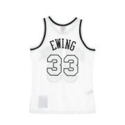 Patrick Ewing Trikot New York Knicks 1991-92